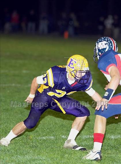 Thumbnail 2 in Modesto Christian @ Escalon photogallery.