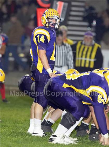Thumbnail 3 in Modesto Christian @ Escalon photogallery.