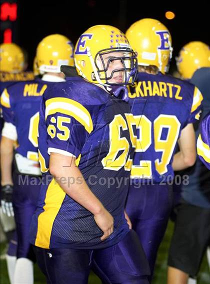 Thumbnail 3 in Modesto Christian @ Escalon photogallery.
