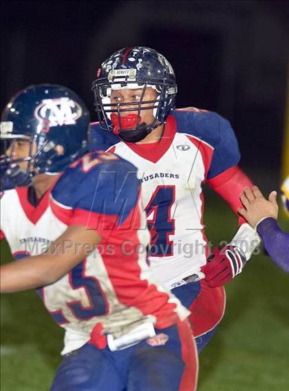 Thumbnail 3 in Modesto Christian @ Escalon photogallery.