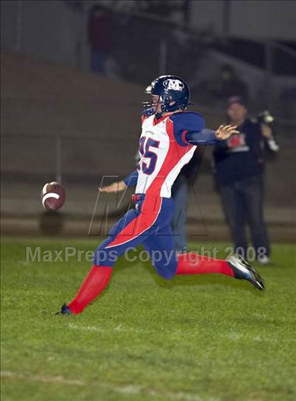 Thumbnail 2 in Modesto Christian @ Escalon photogallery.