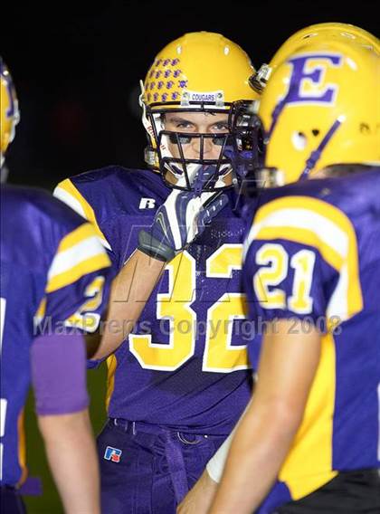 Thumbnail 3 in Modesto Christian @ Escalon photogallery.