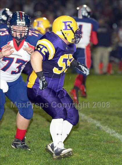 Thumbnail 1 in Modesto Christian @ Escalon photogallery.