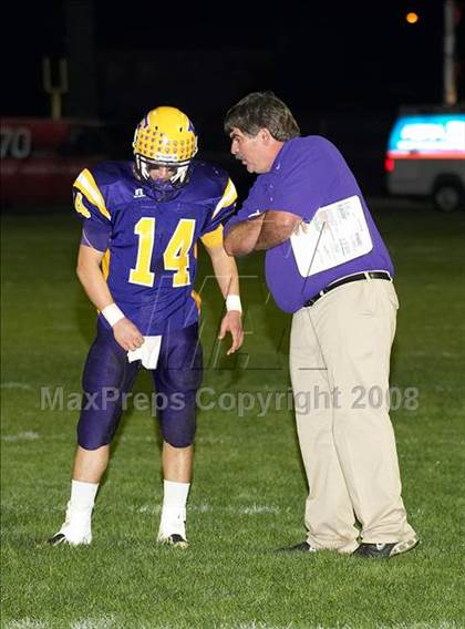 Thumbnail 1 in Modesto Christian @ Escalon photogallery.