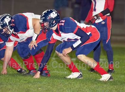 Thumbnail 3 in Modesto Christian @ Escalon photogallery.