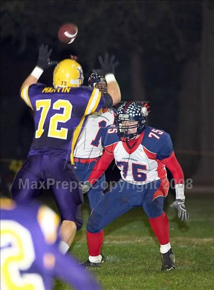 Thumbnail 3 in Modesto Christian @ Escalon photogallery.