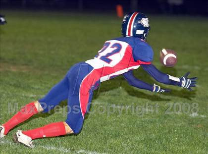 Thumbnail 3 in Modesto Christian @ Escalon photogallery.