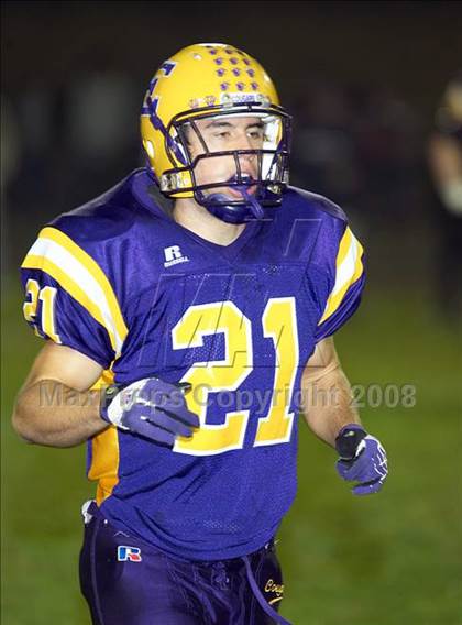 Thumbnail 2 in Modesto Christian @ Escalon photogallery.