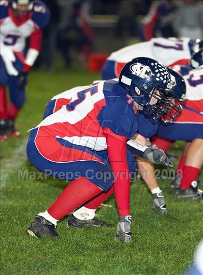 Thumbnail 1 in Modesto Christian @ Escalon photogallery.