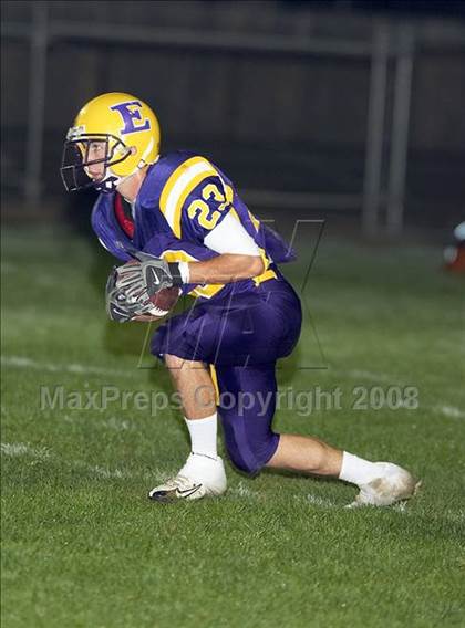 Thumbnail 1 in Modesto Christian @ Escalon photogallery.
