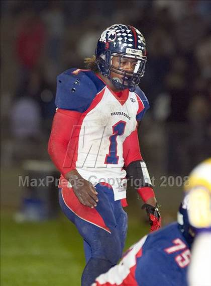 Thumbnail 1 in Modesto Christian @ Escalon photogallery.