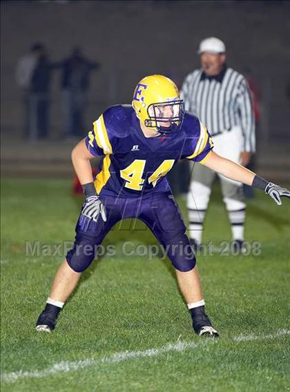 Thumbnail 1 in Modesto Christian @ Escalon photogallery.