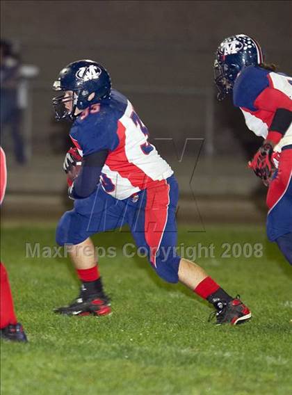 Thumbnail 2 in Modesto Christian @ Escalon photogallery.