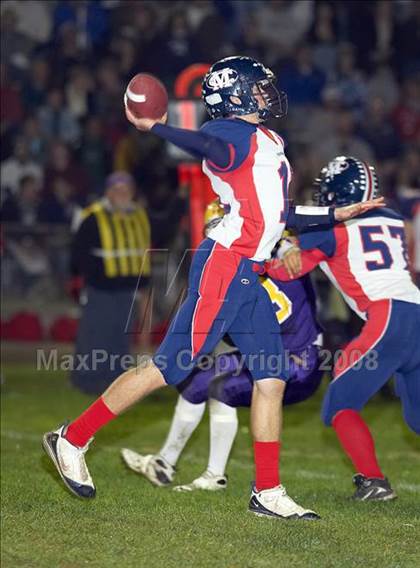 Thumbnail 1 in Modesto Christian @ Escalon photogallery.