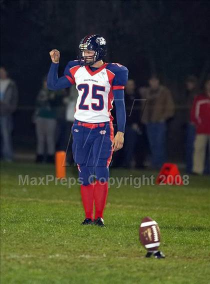 Thumbnail 2 in Modesto Christian @ Escalon photogallery.