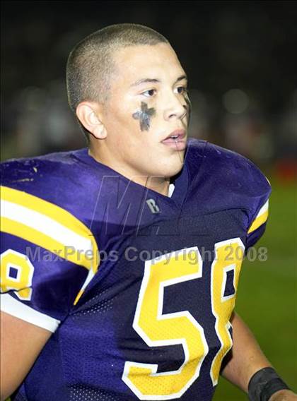 Thumbnail 2 in Modesto Christian @ Escalon photogallery.