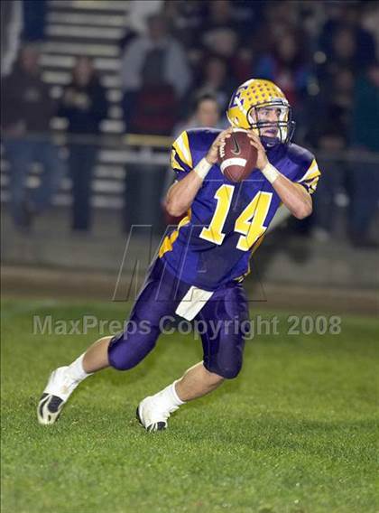 Thumbnail 2 in Modesto Christian @ Escalon photogallery.
