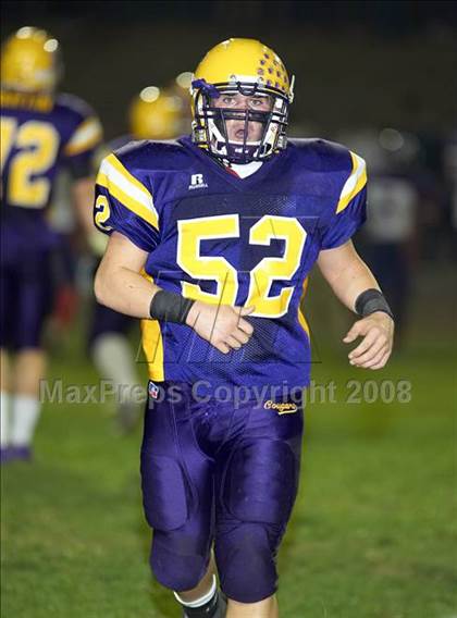 Thumbnail 1 in Modesto Christian @ Escalon photogallery.