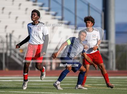 Thumbnail 2 in JV: Valley @ Spring Valley photogallery.