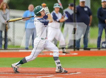 Thumbnail 1 in Trinity Christian vs Trinity Christian (TAPPS D3 Round 2 Playoff) photogallery.