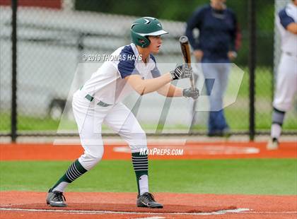 Thumbnail 1 in Trinity Christian vs Trinity Christian (TAPPS D3 Round 2 Playoff) photogallery.