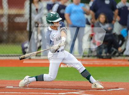 Thumbnail 3 in Trinity Christian vs Trinity Christian (TAPPS D3 Round 2 Playoff) photogallery.