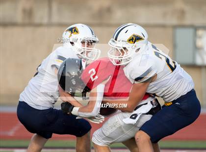 Thumbnail 2 in Prosper @ Coppell (A Teams) photogallery.