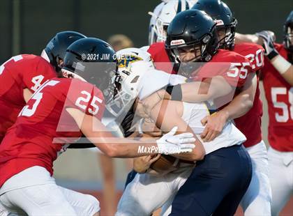 Thumbnail 3 in Prosper @ Coppell (A Teams) photogallery.