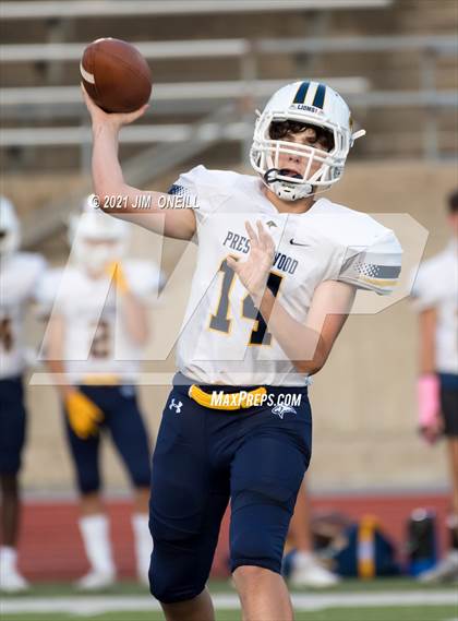 Thumbnail 1 in Prosper @ Coppell (A Teams) photogallery.