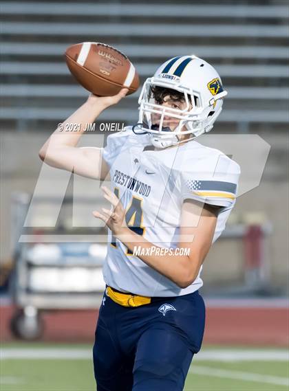 Thumbnail 2 in Prosper @ Coppell (A Teams) photogallery.