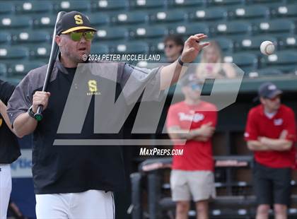 Thumbnail 2 in Souhegan vs Bow (NHIAA Division II Final) photogallery.
