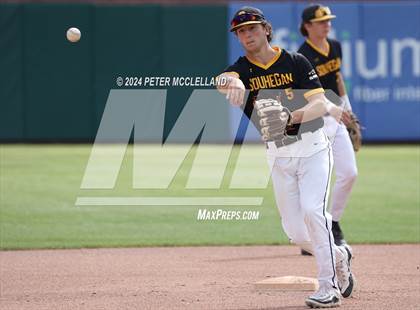 Thumbnail 2 in Souhegan vs Bow (NHIAA Division II Final) photogallery.