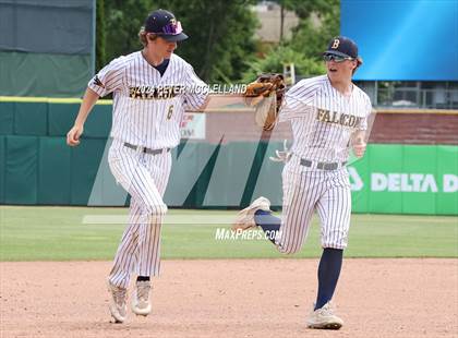 Thumbnail 3 in Souhegan vs Bow (NHIAA Division II Final) photogallery.