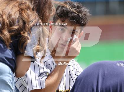 Thumbnail 1 in Souhegan vs Bow (NHIAA Division II Final) photogallery.