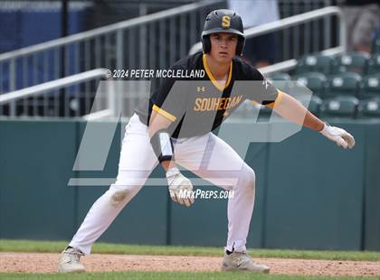 Thumbnail 3 in Souhegan vs Bow (NHIAA Division II Final) photogallery.