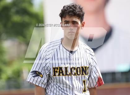 Thumbnail 3 in Souhegan vs Bow (NHIAA Division II Final) photogallery.