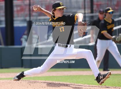 Thumbnail 1 in Souhegan vs Bow (NHIAA Division II Final) photogallery.