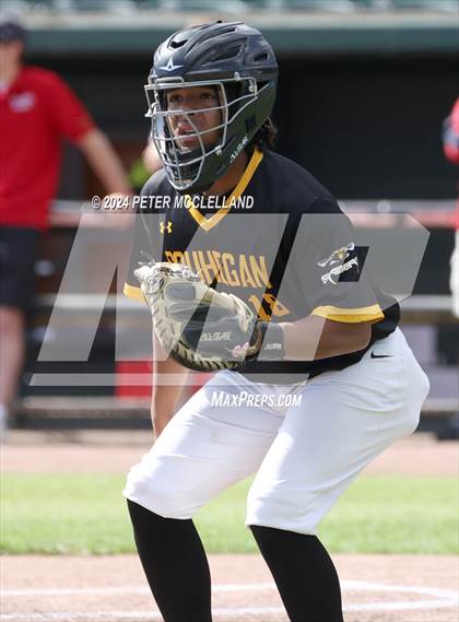 Thumbnail 3 in Souhegan vs Bow (NHIAA Division II Final) photogallery.