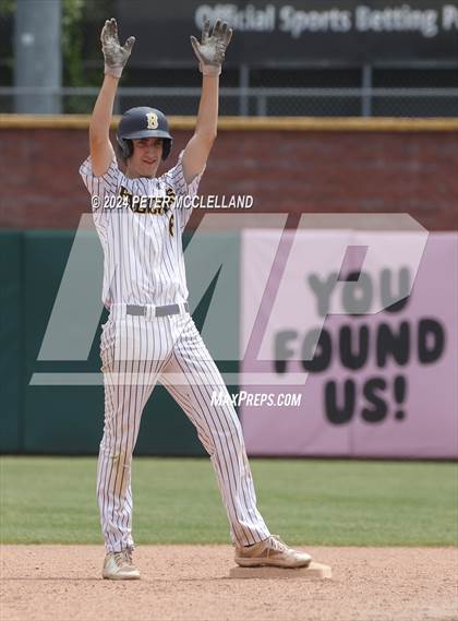 Thumbnail 1 in Souhegan vs Bow (NHIAA Division II Final) photogallery.