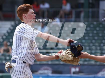 Thumbnail 3 in Souhegan vs Bow (NHIAA Division II Final) photogallery.