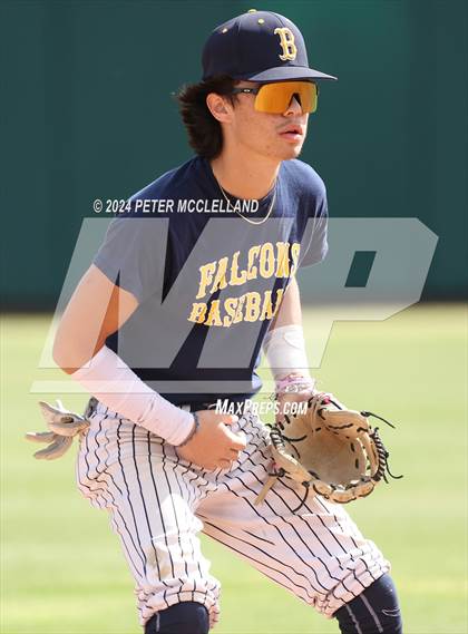 Thumbnail 2 in Souhegan vs Bow (NHIAA Division II Final) photogallery.