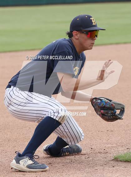 Thumbnail 3 in Souhegan vs Bow (NHIAA Division II Final) photogallery.