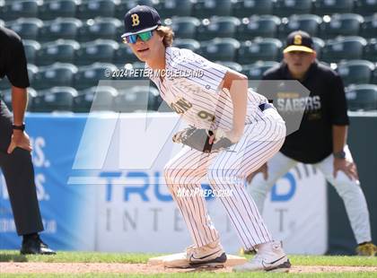 Thumbnail 3 in Souhegan vs Bow (NHIAA Division II Final) photogallery.