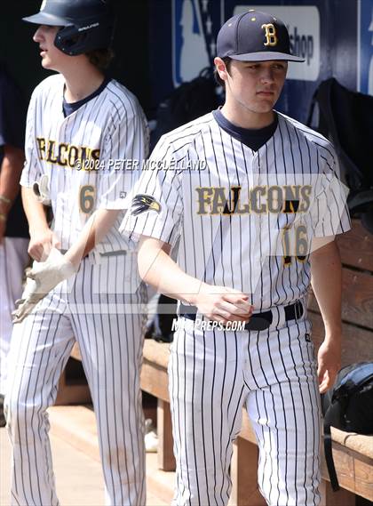 Thumbnail 3 in Souhegan vs Bow (NHIAA Division II Final) photogallery.