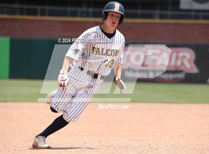 Thumbnail 2 in Souhegan vs Bow (NHIAA Division II Final) photogallery.