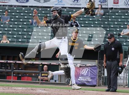 Thumbnail 3 in Souhegan vs Bow (NHIAA Division II Final) photogallery.