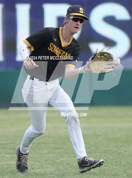 Thumbnail 3 in Souhegan vs Bow (NHIAA Division II Final) photogallery.