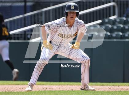 Thumbnail 1 in Souhegan vs Bow (NHIAA Division II Final) photogallery.