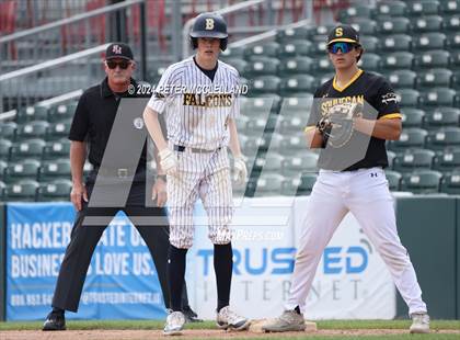 Thumbnail 1 in Souhegan vs Bow (NHIAA Division II Final) photogallery.