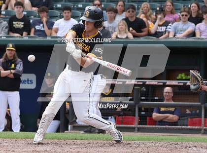Thumbnail 2 in Souhegan vs Bow (NHIAA Division II Final) photogallery.
